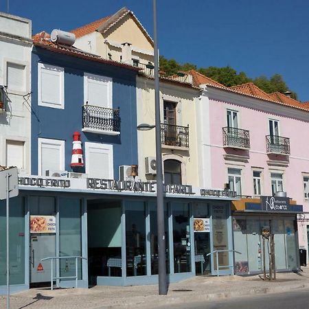 Casa Das Sardinhas Сетубал Екстериор снимка